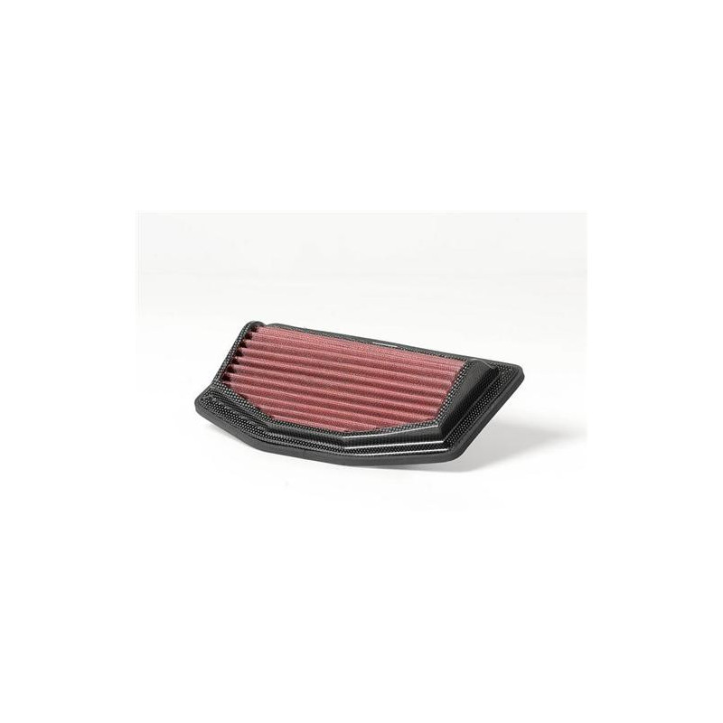 Luftfilter BMC CRF Carbon Racing Filter für Yamaha R1 09-11