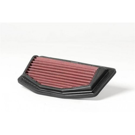 Luftfilter BMC CRF Carbon Racing Filter für Yamaha R1 09-11 | MotoGM