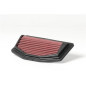 Luftfilter BMC CRF Carbon Racing Filter für Yamaha R1 09-11