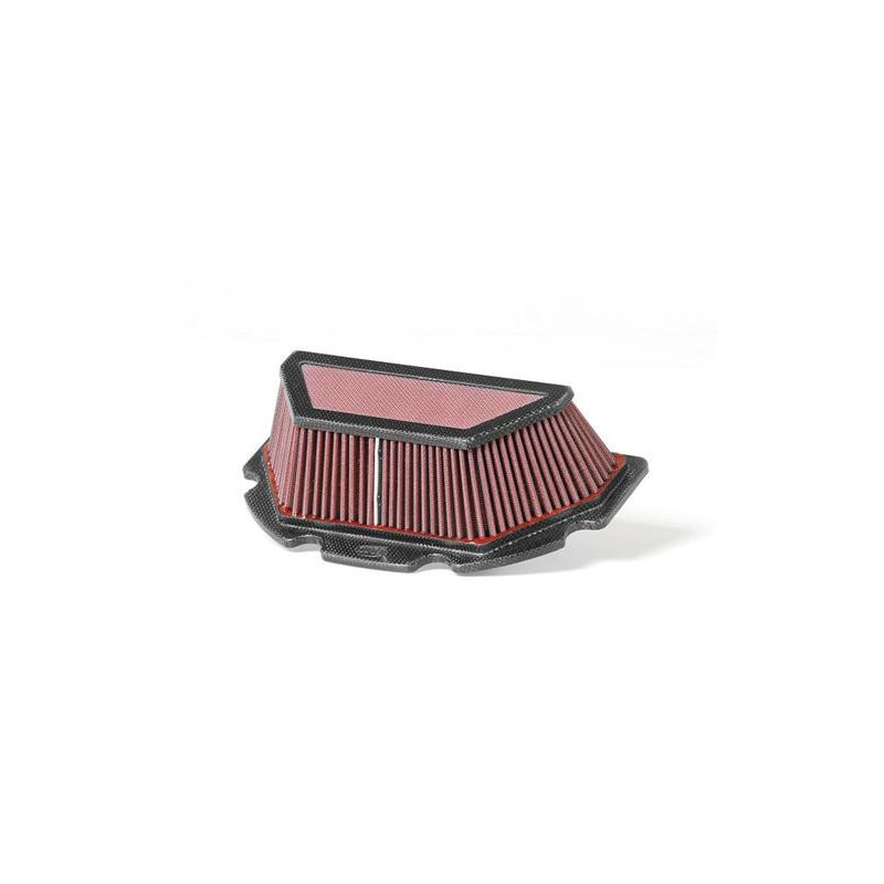 Luftfilter BMC CRF Carbon Racing Filter für Suzuki GSX-R 600/750 06-10