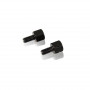 Adattatore Specchi Barracuda da 10 mm per Naked Yamaha (1 coppia)