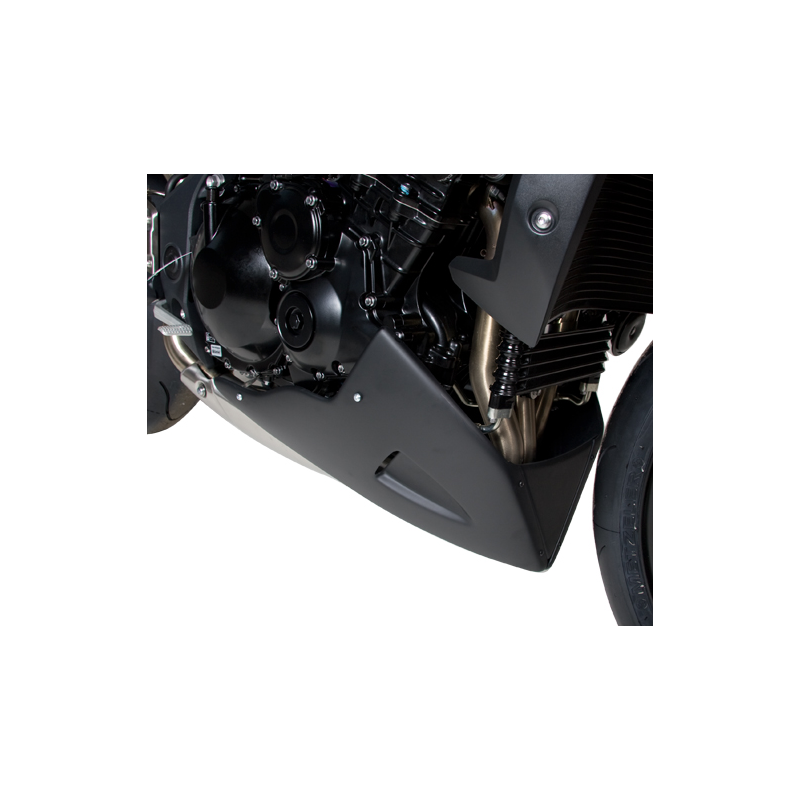 Motorschutzpuffer  Barracuda für Triumph Speed Triple 1050 11-