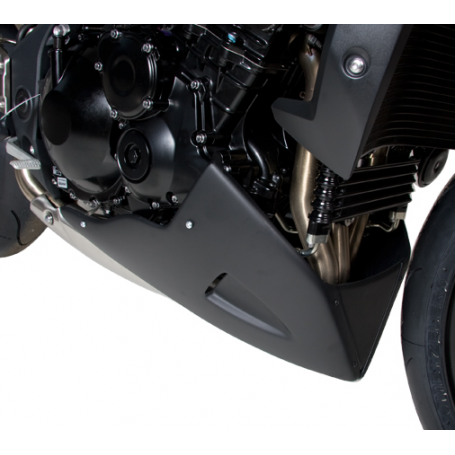 Barracuda Engine Spoiler Aerosport for Triumph Speed Triple 1050 | MotoGM