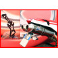 Support de Plaque Réglable Evotech pour  Ducati 1198/1098/848