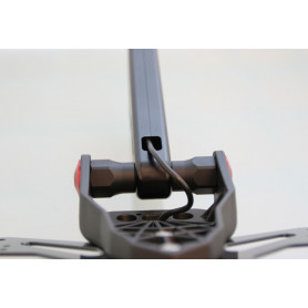 Evotech License plate holder for  Ducati 1198/1098/848 | MotoGM