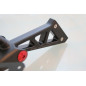 Evotech License plate holder for  Ducati 1198/1098/848