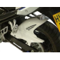 Powerbronze Rear Fender black plastic for Suzuki GSX F 650 08-12