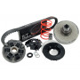 Oversize Stage6 R/T for scooter Piaggio 50