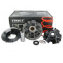 Transmission Oversize Stage6 R/T pour scooter Piaggio 50