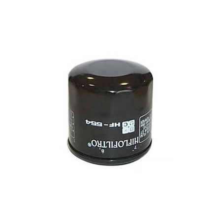 Oil FIlter Hiflo HF 554 for MV-Agusta