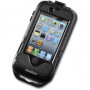 Porta Iphone 4, Iphone 4S rigido per manubri tubulari by Cellularline