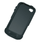 Soporte iPhone 4, Iphone 4S rigido para manubri tubulari by Cellularline