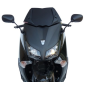 Cúpula Fabbri GEN-X Yamaha T-Max 530 12-