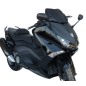 Cúpula Fabbri GEN-X Yamaha T-Max 530 12-
