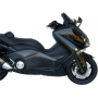 Bulle Fabbri GEN-X pour Yamaha T-Max 530 12-