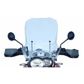 Cockpitverkleidung Fabbri Touring transparent für BMW R 1200 GS … | MotoGM