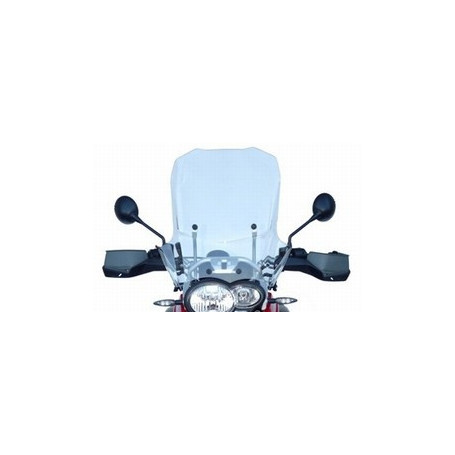 Fabbri Bulle Touring trasparent pour BMW R 1200 GS 04-12