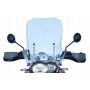 Fabbri Bulle Touring trasparent pour BMW R 1200 GS 04-12