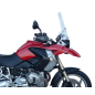 Cockpitverkleidung Fabbri Touring transparent für BMW R 1200 GS 04-12