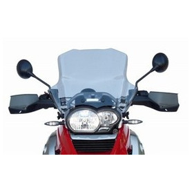Cúpula Fabbri Summer ahumado claro para BMW R 1200 GS 04-12 | MotoGM