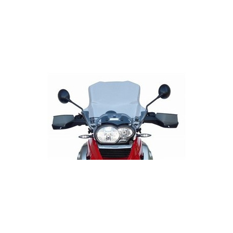 Cúpula Fabbri Summer ahumado claro para BMW R 1200 GS 04-12 | MotoGM