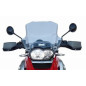 Cúpula Fabbri Summer ahumado claro para BMW R 1200 GS 04-12