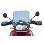 Fabbri Bulle Summer Smoke Clear pour BMW R 1200 GS 04-12