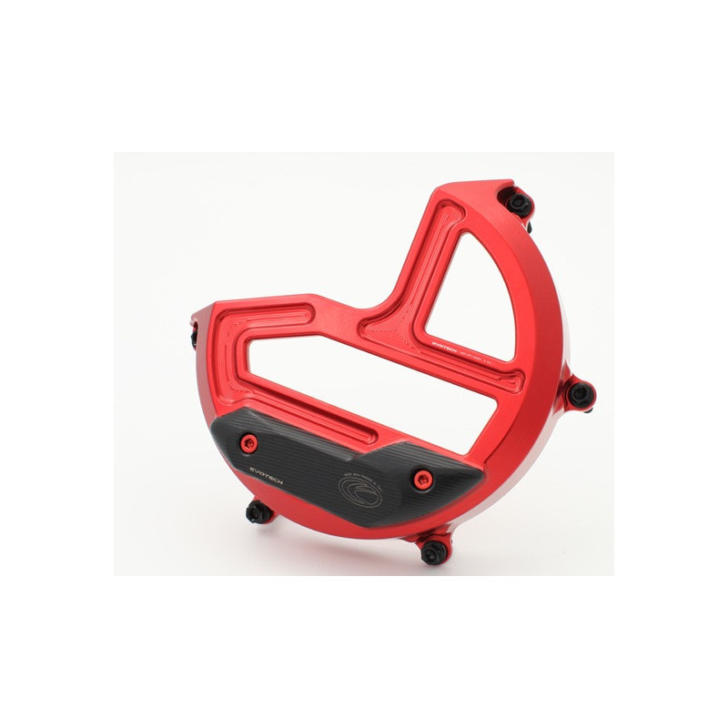 Evotech Engine Cover Slider Right for Ducati Panigale 1199