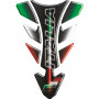 Protection réservoir autocollant Italia long