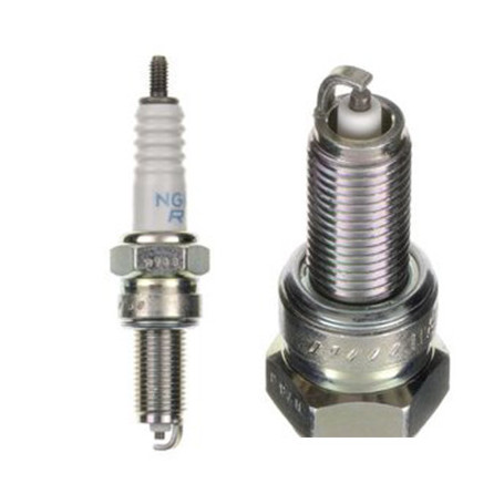 NGK Spark Plugs CPR8EA-9 | MotoGM
