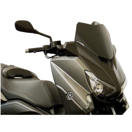 Cupolino Fabbri Sport per Yamaha X-MAX 400 13-, X-MAX 125/250 2014-, L 390 mm X H 310 mm