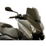 Cupolino Fabbri Sport per Yamaha X-MAX 400 13-, X-MAX 125/250 2014-, L 390 mm X H 310 mm