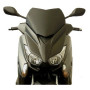 Cupolino Fabbri Sport per Yamaha X-MAX 400 13-, X-MAX 125/250 2014-, L 390 mm X H 310 mm