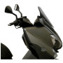 Cupolino Fabbri Sport per Yamaha X-MAX 400 13-, X-MAX 125/250 2014-, L 390 mm X H 310 mm