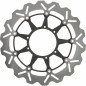 Braking STX brake Front Rotor (1disc), STX06D