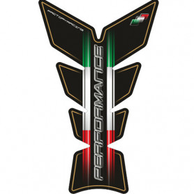 Protector de depósito Performance ancho | MotoGM