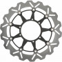 Braking STX brake Front Rotor (1disc), STX15D