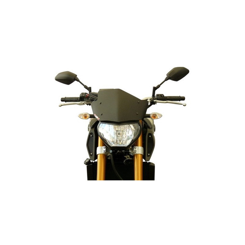 Cockpitverkleidung Fabbri Gen-X Sport für Yamaha MT-09 Cockpitverkleidung Fabbri Gen-X Sport für Yamaha MT-09