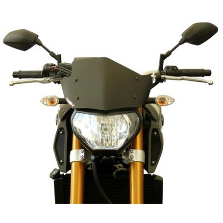 Cockpitverkleidung Fabbri Gen-X Sport für Yamaha MT-09