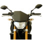Cockpitverkleidung Fabbri Gen-X Sport für Yamaha MT-09 Cockpitverkleidung Fabbri Gen-X Sport für Yamaha MT-09