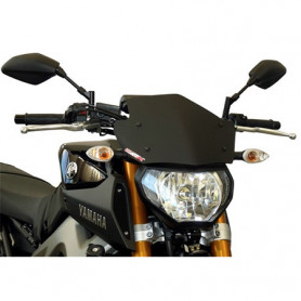 Cúpula Fabbri Gen-X Sport para Yamaha MT-09 | MotoGM