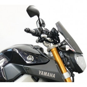 Cockpitverkleidung Fabbri Gen-X Touring für Yamaha MT-09 2014-20… | MotoGM