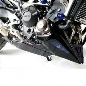 Powerbronze Bellypan ABS black for Yamaha MT-09 13-16 | MotoGM