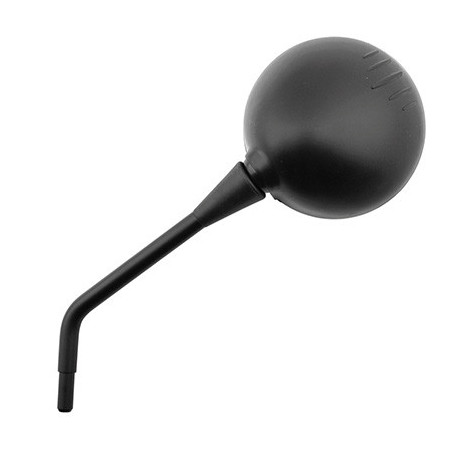 Specchio retrovisore biposizione OEM per BMW R 1200 GS 03-10, R 1200 GS Adventure 05-10 , M10 X 1,50 mm