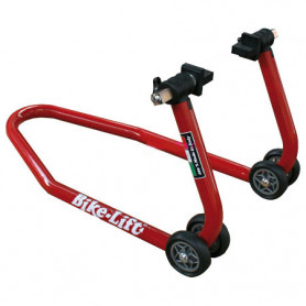 Caballete delantero alto regulable Bike Lift para pinze radiali | MotoGM