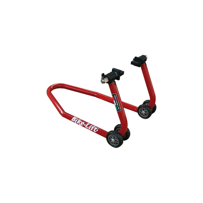Caballete delantero alto regulable Bike Lift para pinze radiali