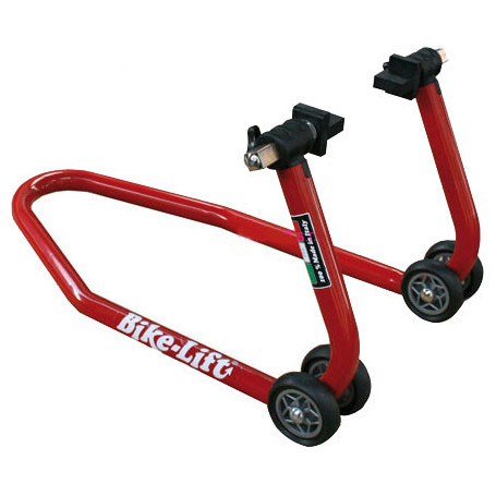 Ständer vorne hoch verstellbar Bike Lift für pinze radiali | MotoGM
