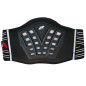 Lumbar ZANDONA' KIDNEY BELT CROSS