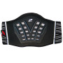 Lumbar ZANDONA' KIDNEY BELT CROSS