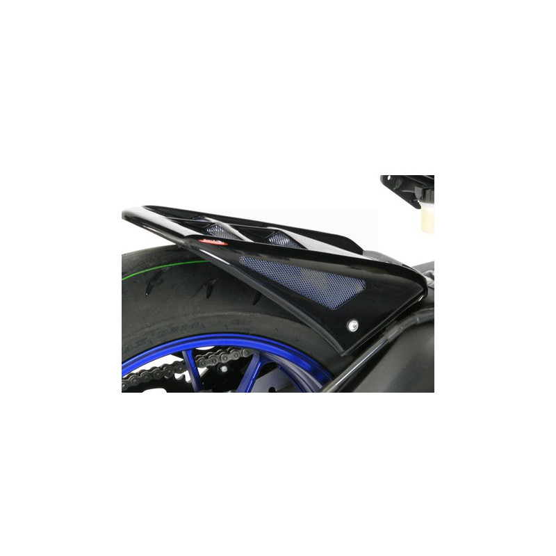 Powerbronze Rear Fender plastic for Yamaha MT-09 2013-2016